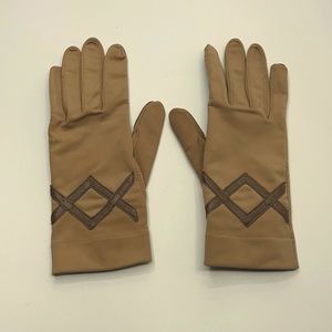 Riding Gloves